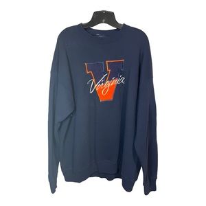 Vintage 90’s Jansport Virginia Sweatshirt